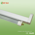 With CE UL SAA CQC high lumen 130lm/w 1.2m super bright led t8 tube 3 years warranty